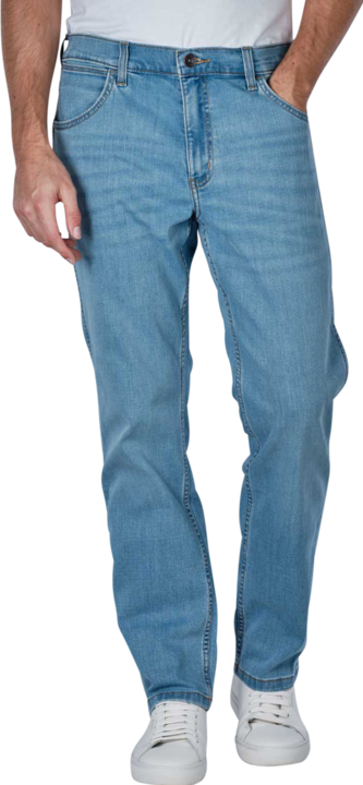 Actual product image Wrangler Jeans Regular Fit (W32/L30)