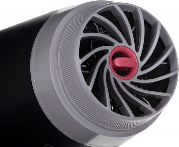 Actual product image Philips 3000 Series hair dryer (2100 W)