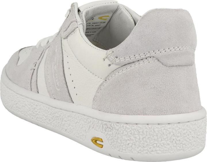Immagine prodotto Camel Active Sneaker Split/Nappa WEISS (41)