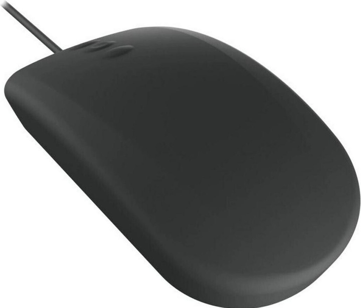 Productafbeelding CHERRY ACTIVE KEY MMS AK-PMH3 Bedrade 3-knops-scroll zwart (Bedraad)