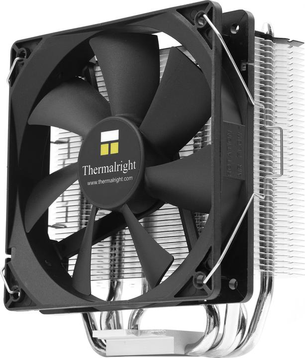 Produktbild Thermalright KÃ¼hler True Spirit 120 Direct - CPU-KÃ¼hler - AMD Sockel AM2