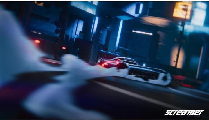 Produktbild Milestone Screamer (PS5, Deutsch)