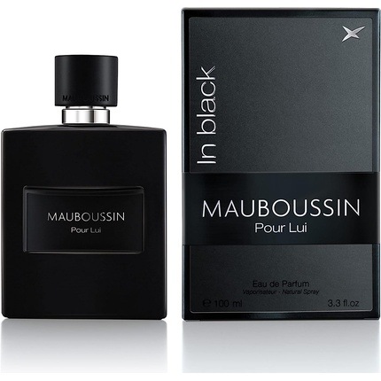 Produktbild Mauboussin Pour Lui In Black (Eau de Parfum, 100 ml)