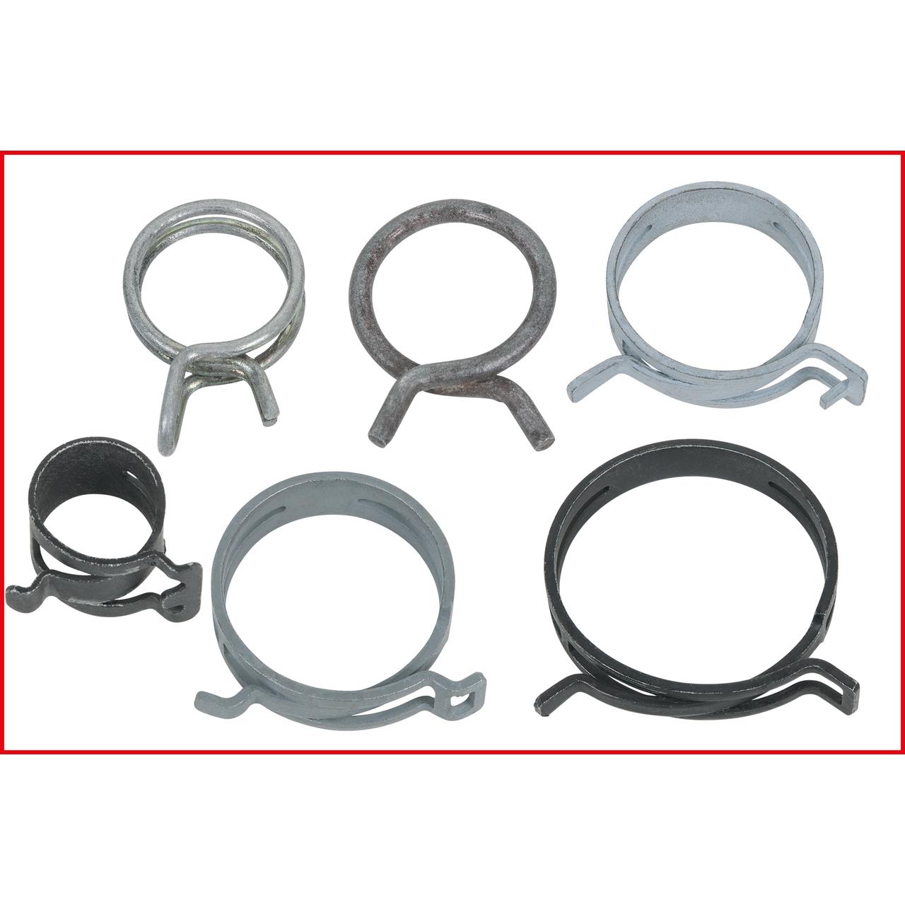 Thumbnail - KS Tools, Zange, 115.1126 (175 mm)