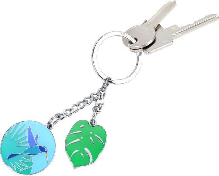 Produktbild Troika Schlüsselanhänger KOLIBRI