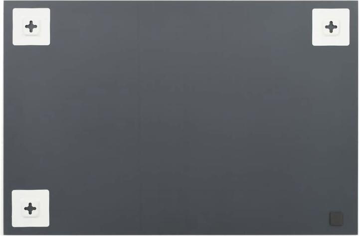 Immagine prodotto vidaXL Wandspiegel (60 x 40 cm)