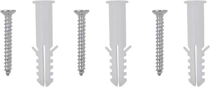 Immagine prodotto vidaXL Wandspiegel (60 x 40 cm)
