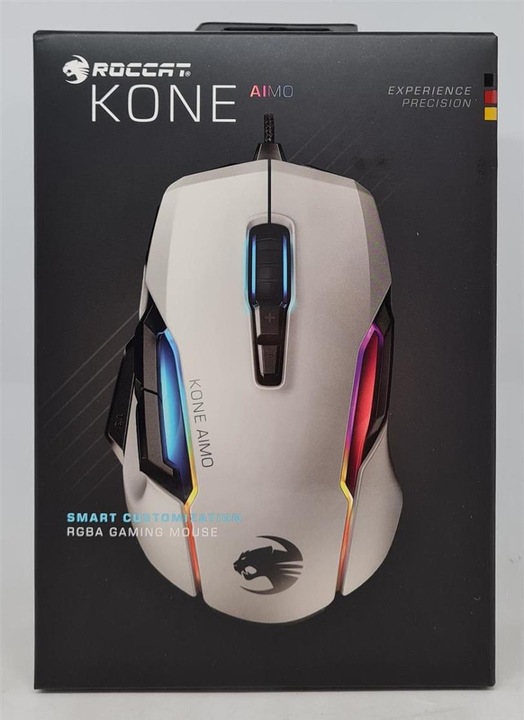 Actual product image Roccat Kone Aimo Remastered (Cable)