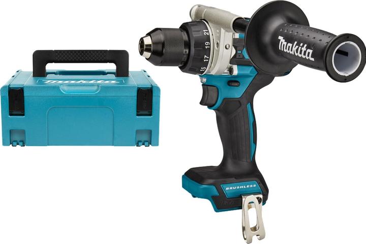 Produktbild Makita 18 V Boor-/schroefmachine
