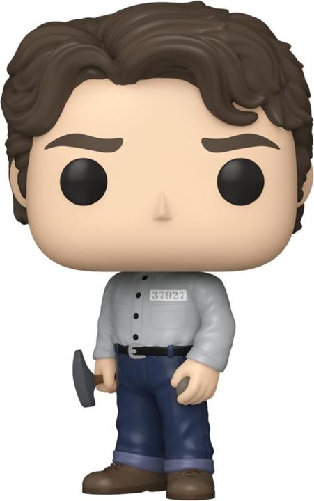 Funko Die Verurteilten POP! Movies Vinyl Figur Andy Dufresne 9 cm