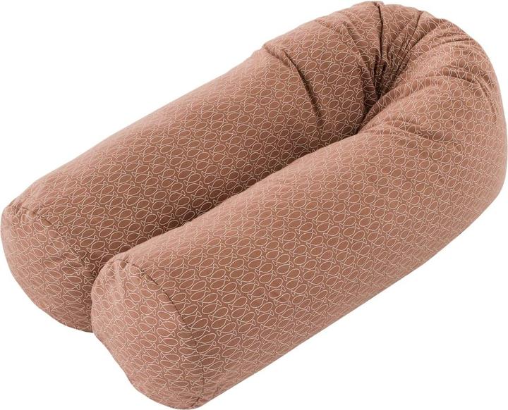 Produktbild Träumeland Bettschlange XL