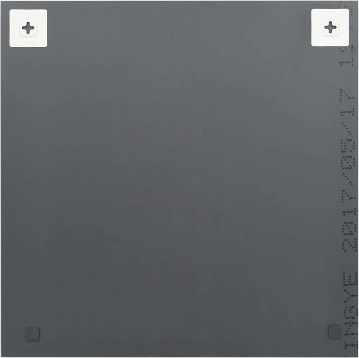 Immagine prodotto vidaXL Wandspiegel (40 x 40 cm)