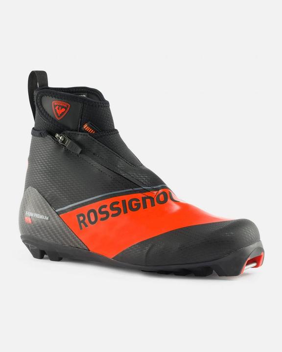 Image du produit Rossignol X-IUM Carbon Premium Classic Laufschuhe (41.5)