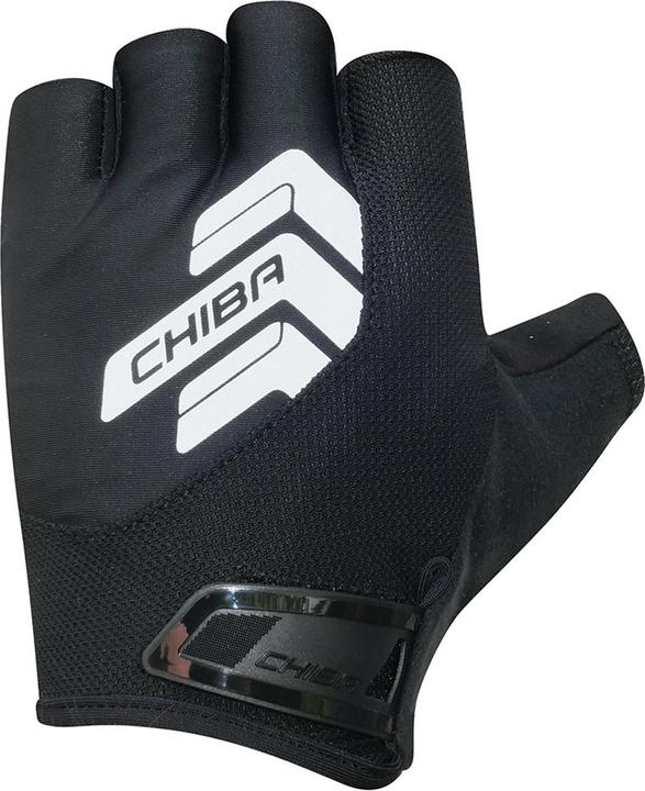 Produktbild MGA Handschuhe Reflex II XL Schwarz 3020122C-5 (XL)