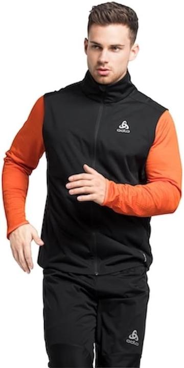 Produktbild Odlo Zeroweight Warm (XXL)