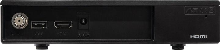 Produktbild Imperial SAT-Receiver DB 6 S HD (DVB-S2)