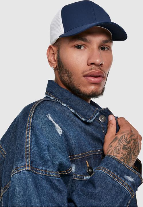 Produktbild Flexfit Ultrafibre & Airmesh 2-Tone (S, M)