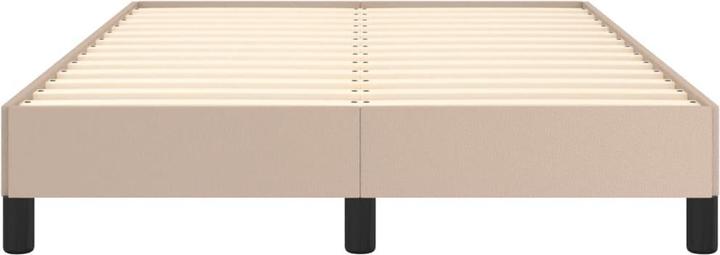 Image du produit vidaXL Bettgestell (120 x 190 cm)