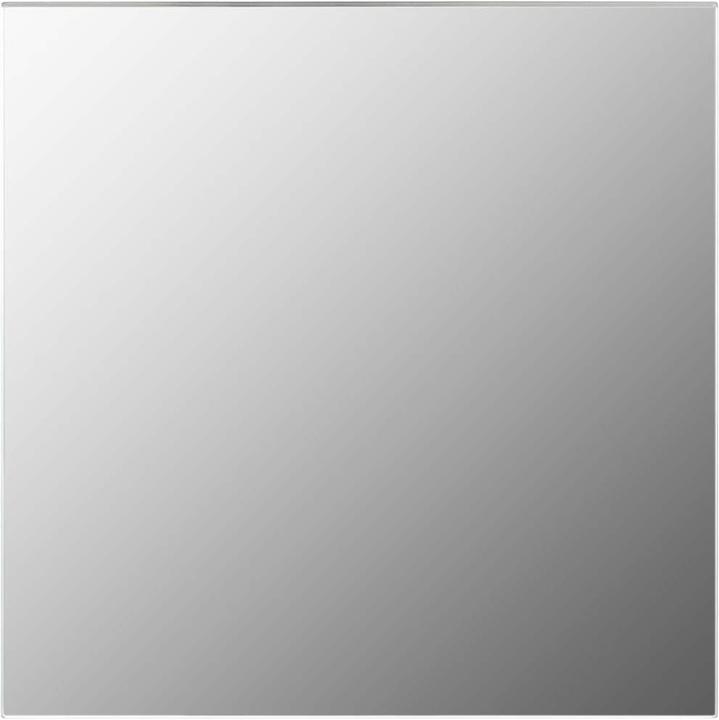 Immagine prodotto vidaXL Wandspiegel (60 x 60 cm)