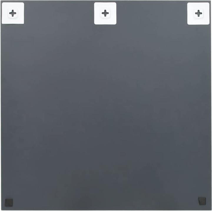 Immagine prodotto vidaXL Wandspiegel (60 x 60 cm)