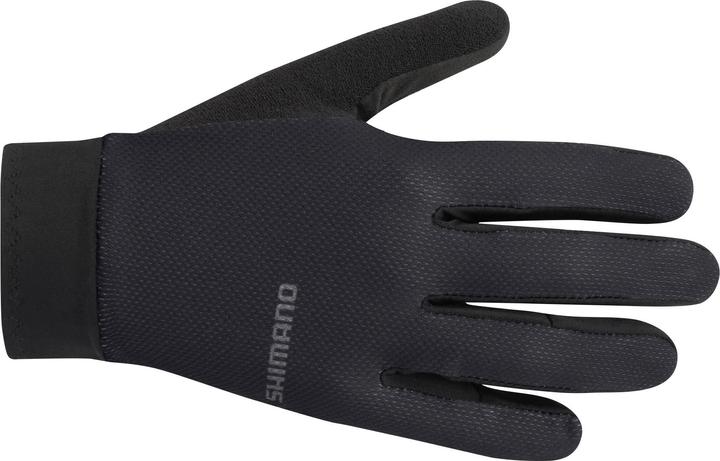Produktbild Shimano Women Explorer FF Gloves black (S)