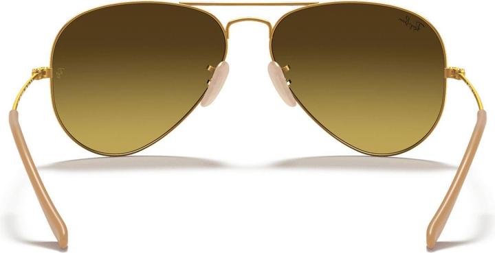 Produktbild Ray Ban Aviator Gradient