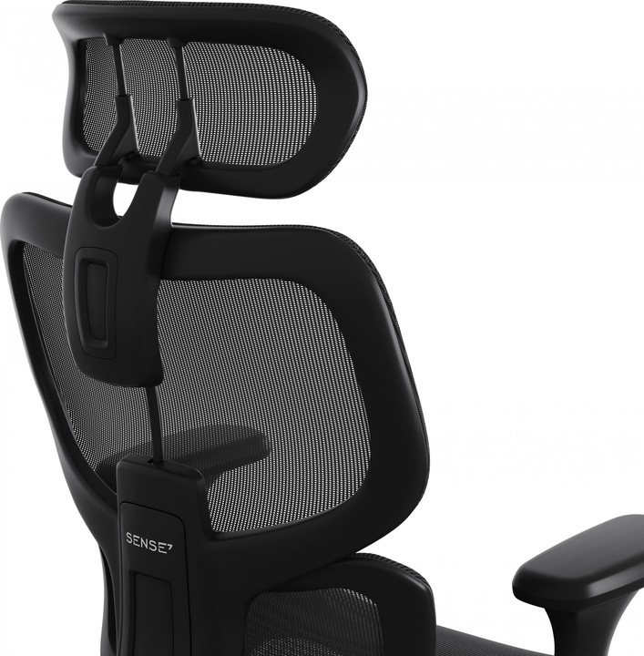 Actual product image Sense7 Nobu