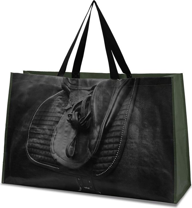 Immagine prodotto Horze Grande borsa per la spesa