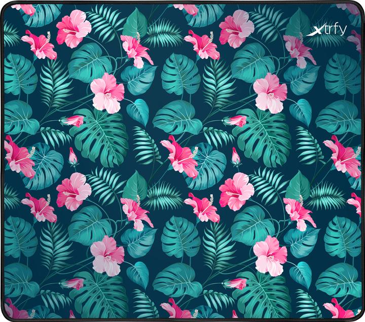 Produktbild CHERRY xtrfy GP1 TROPICAL - Mauspad - gro