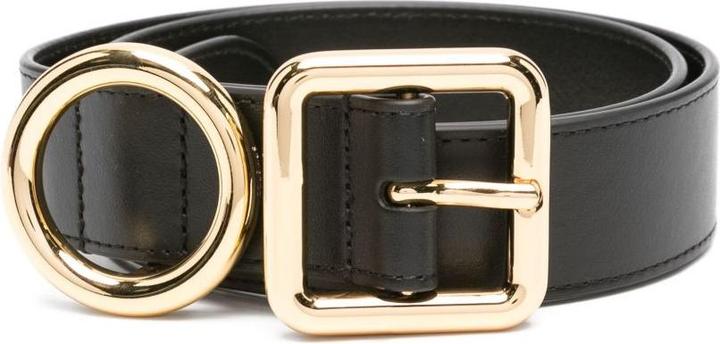 Produktbild Jacquemus Cinture Nero (90)