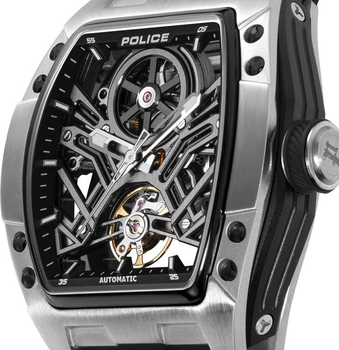 Produktbild Police Tampa (Analoguhr, 44 mm)