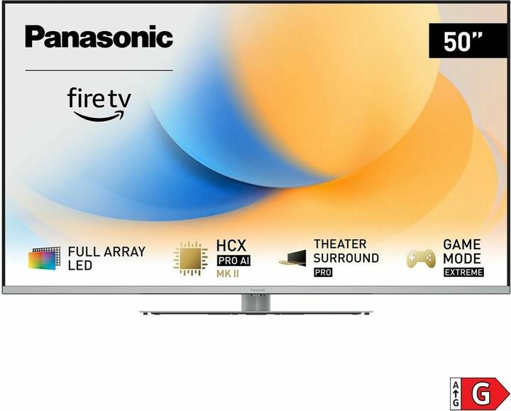 Produktbild Panasonic TV-50W93AE6 (50", LCD, 4K)