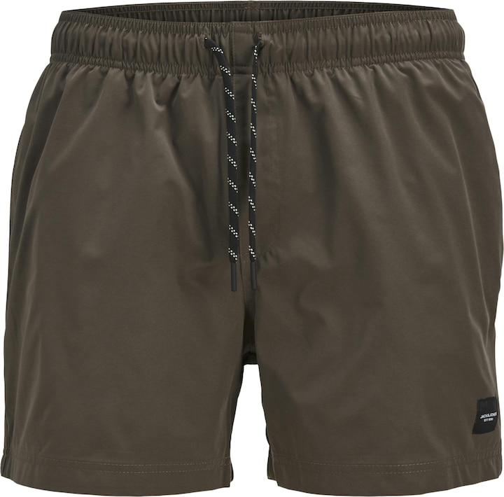 Actual product image Jack & Jones Regular Fit Badeshorts Badeshorts (XXL)