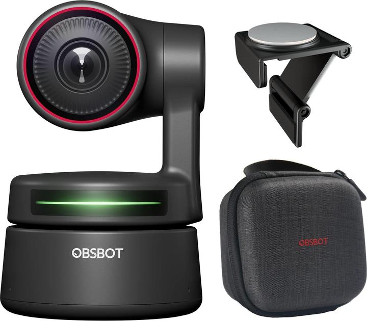 Produktbild Obsbot Tiny 4K