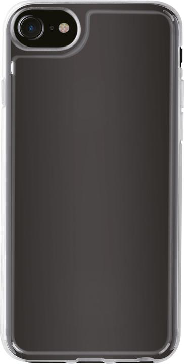 Produktbild Vivanco Safe Steady Backcover Apple iPhone 7, iPhone 8, iPhone SE (2. Generation) Transparent (Apple iPhone 7, Apple iPhone 8, Apple iPhone SE (2nd Gen), Apple iPhone SE (3rd Gen))
