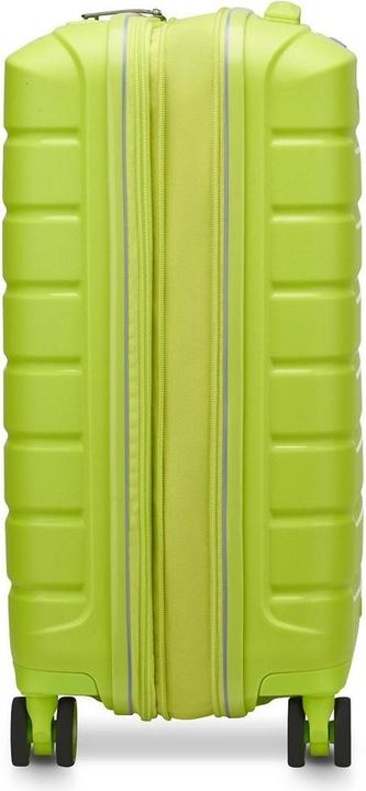 Actual product image Roncato B-Flying 4-wheel cabin trolley 55 cm with stretch fold (47 l)