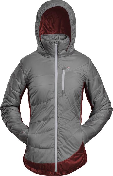 Produktbild Grüezi Bag Women's Refreshful Silkwool Jacket (XL)