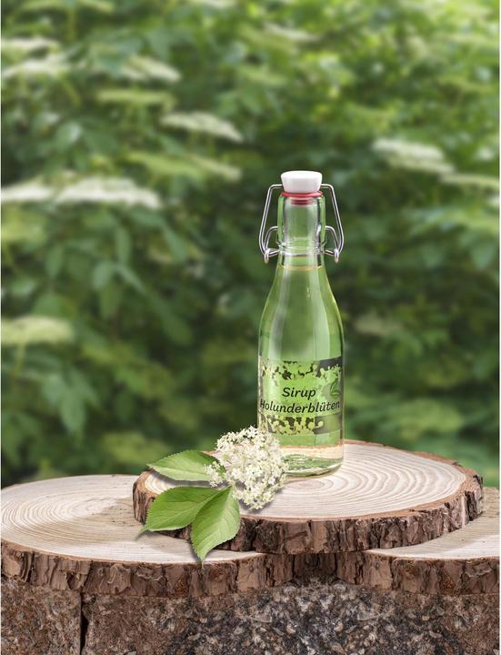 Produktbild Glorex Wasserschiebefolie