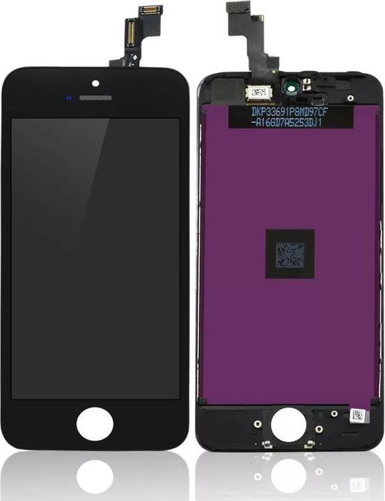 Image du produit CoreParts LCD pour iPhone 5S/SE (2016) (Écran, iPhone 5S)