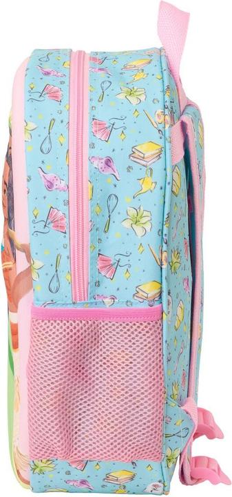 Produktbild Safta Disney Princess 3D backpack 33cm