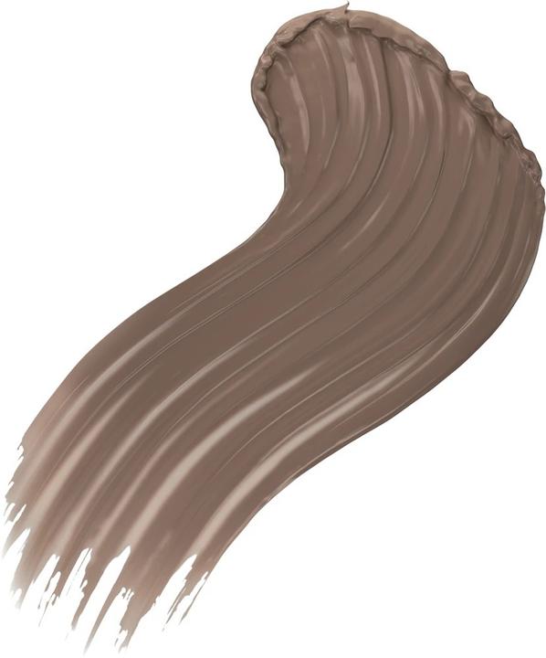 Actual product image Max Factor 2000 Calorie Brow Sculpting No 2 (001 Soft Brown, 002 Soft Brown, 02)