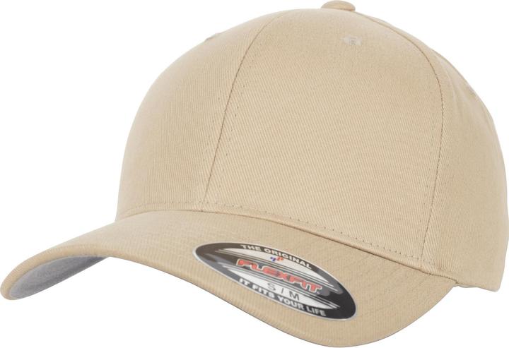 Actual product image Flexfit Brushed Twill (L, XL)