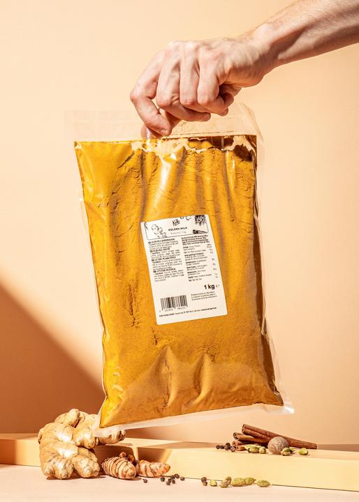 KoRo Goldene Milch (1000 g)