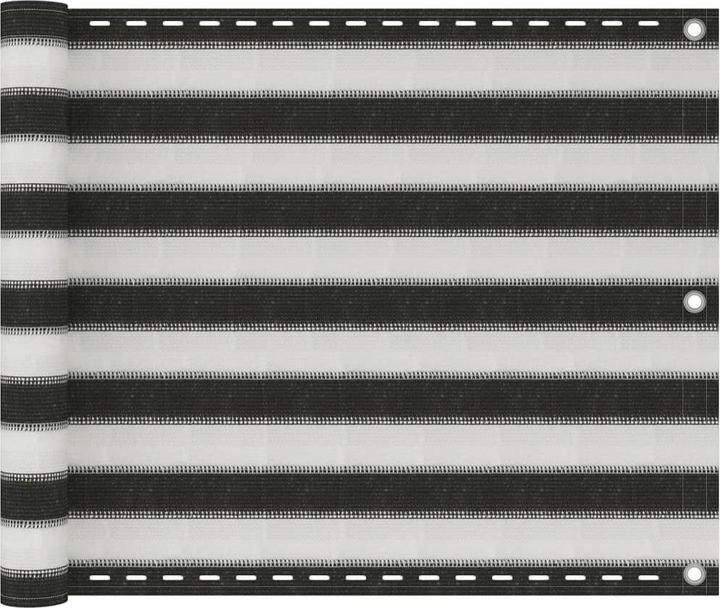 Produktbild vidaXL Sonnenschirm (600 cm)