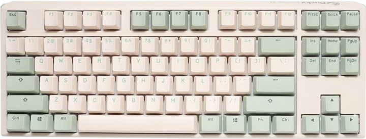 Produktbild Ducky One 3 Matcha (US, Kabelgebunden)