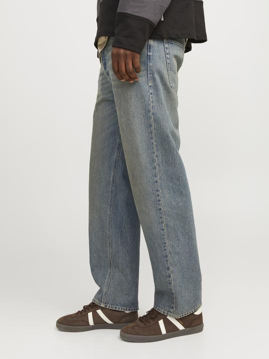 Produktbild Jack & Jones JJIEDDIE JJORIGINAL SQ 543 LN Locker geschnitten Locker geschnitten (38)
