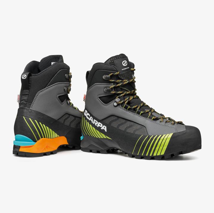 Produktbild Scarpa Ribelle Lite HDry (42)