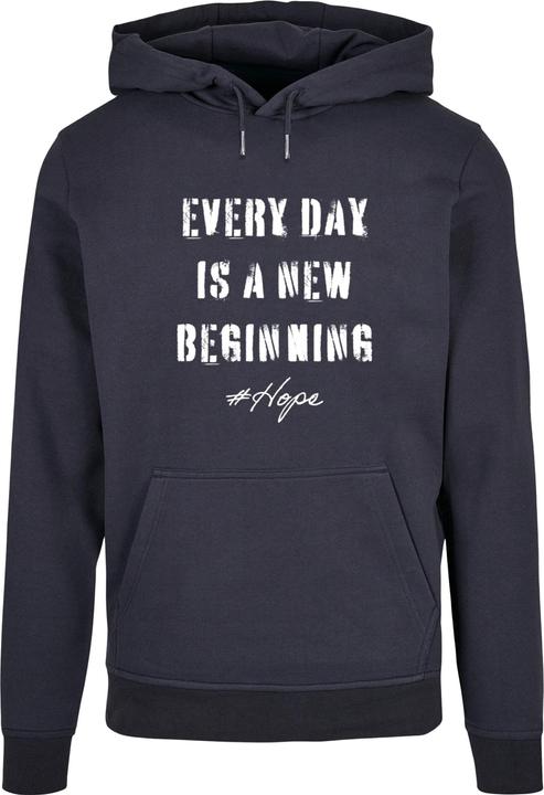 Image du produit Merchcode Hope 2 Basic Hoody - 111843 (M)