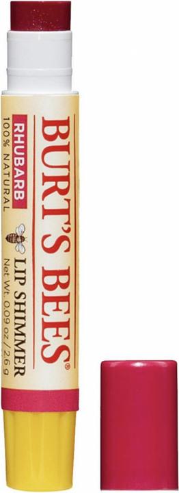 Produktbild Burt's Bees Lip Shimmer (0.09 ml)