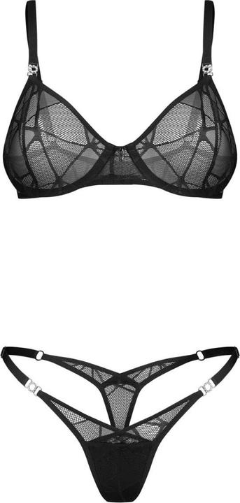 Produktbild Obsessive 0 (M, S)